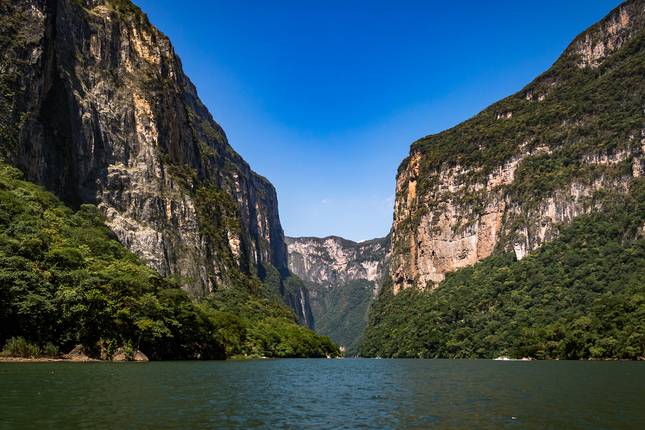 Mexico Youth Adventure - 14 days