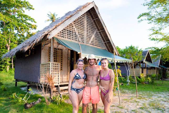 Highlights of the Philippines Adventure - 17 days