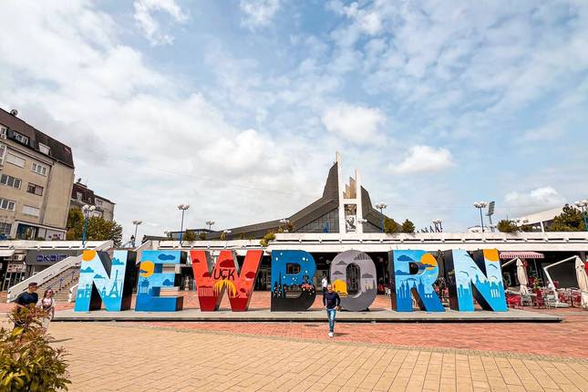 1-Day Tour: Pristina & Prizren, Kosovo