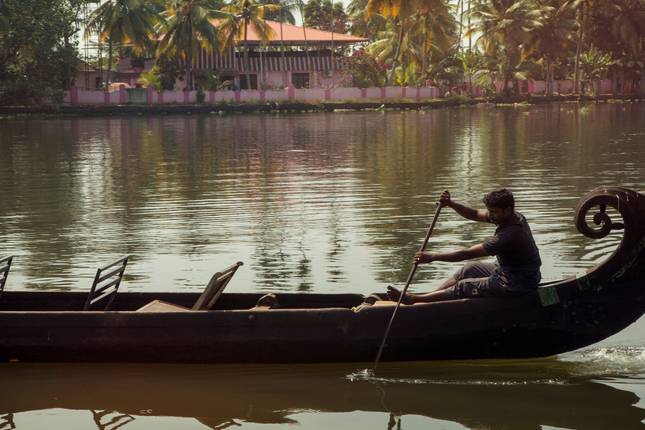 India North to South: Goa & The Golden Triangle