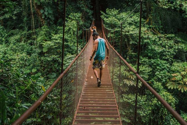 Discover the Unseen Panama 13D/12N