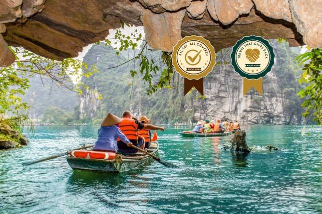 Vietnam for Beginners: The Perfect 7-Day Intro Tour with Up Travel Vietnam