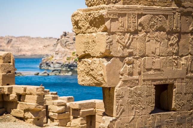 King Ramses Nile Cruise (And Optional Flight) - 13 days