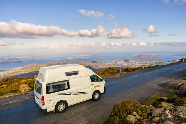 Australian Vanlife: East Coast & Sunkissed Wonders