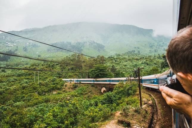 Vietnam Bucketlist: Halong Bay, Lantern City & Mekong Delta