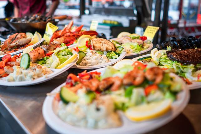 Scandi Viking Trail - 13 days