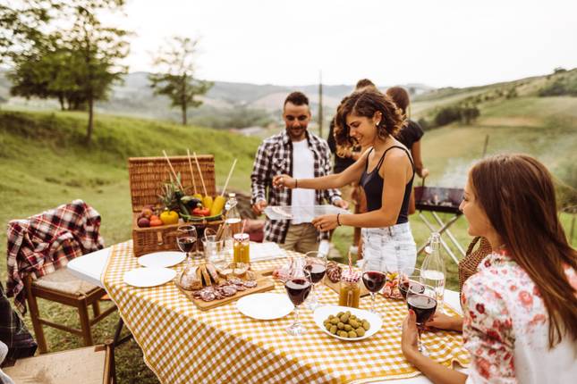 Tuscan Highlights & Wine - 3 days