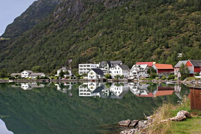 Scenic Norway Self-Drive - 14 days