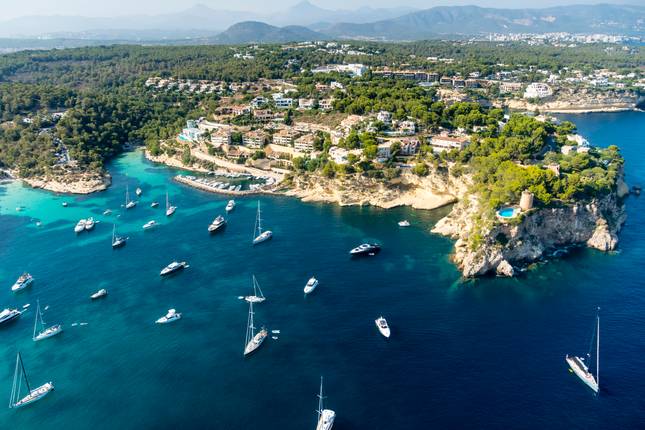 Jewels of the Mediterranean