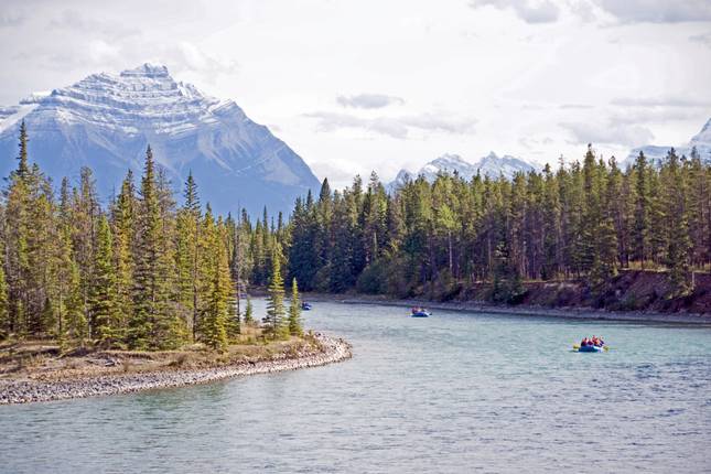Explore East and West with Alaska Cruise Toronto → Vancouver (2026)