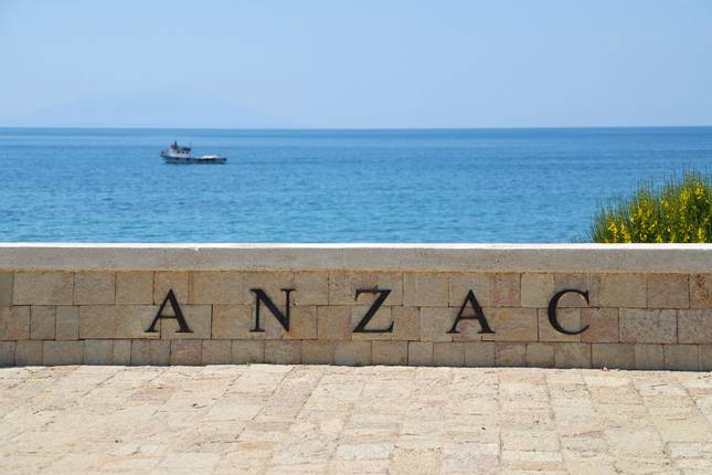 10 Days Anzac Day Tour 2026