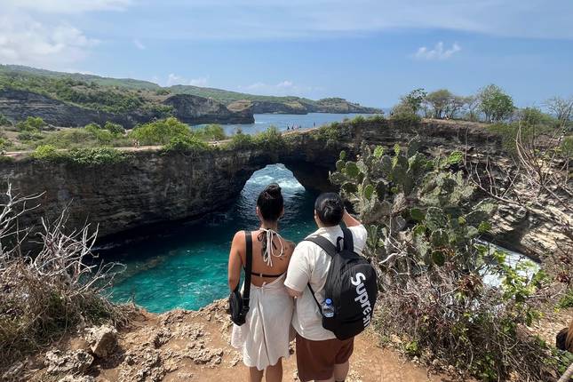 Bali & Gili Escape: 7 Days of Tropical Paradise