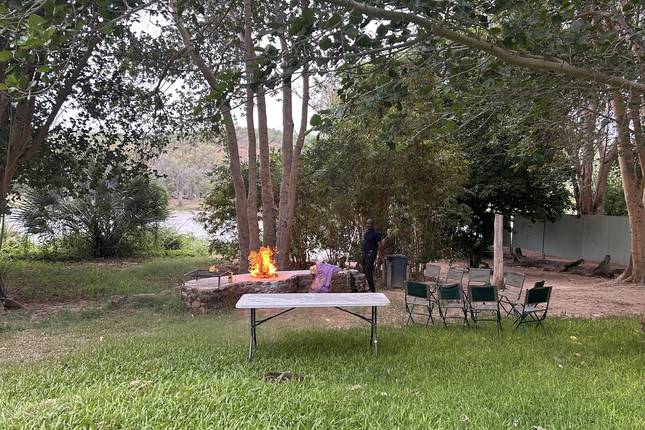 10 Day Tribal Namibia Camping Safari