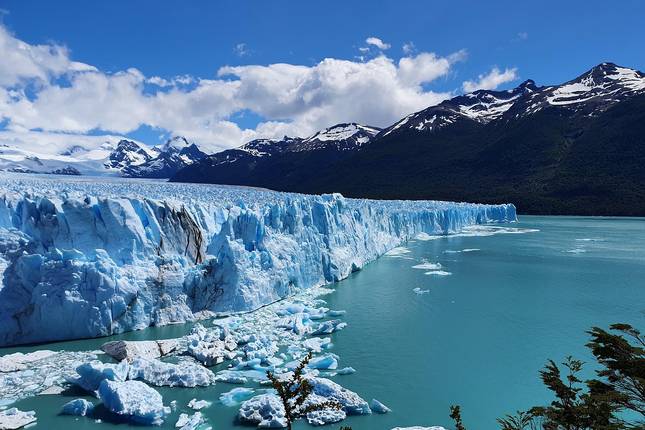 Argentina - Calafate, Buenos Aires and Iguazú - 10 days
