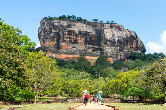 Wonders of India and Sri Lanka 2026 - Kolkata to Galle, 2027 - Kolkata to Negombo (2026)