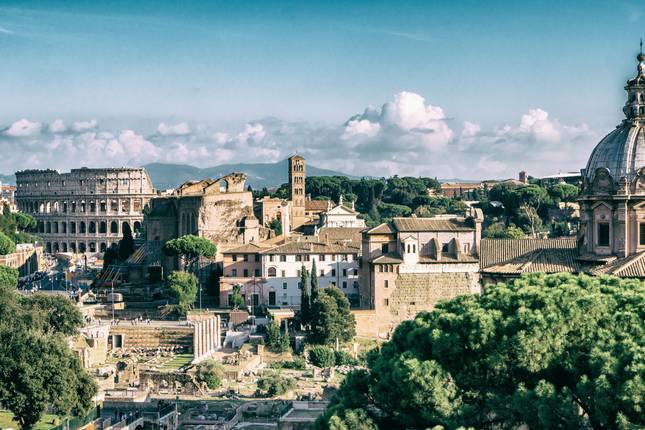 Mediterranean Flavors (11 destinations)