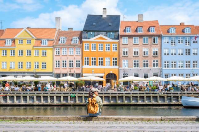 Scandinavia & Beyond: Capital Vibes Meet Norway Road Tour