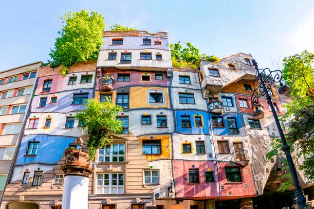 Europe Road Tour: From City Vibes to Alpine Highs