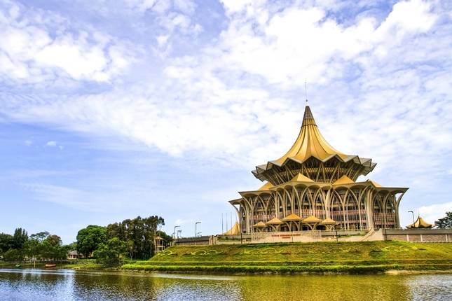 Kuching & Sarawak Express (Superior) - 5 days