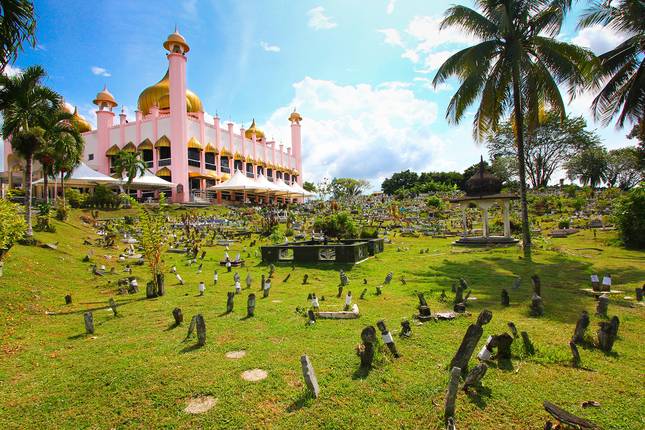 Kuching & Sarawak Express (Superior) - 5 days