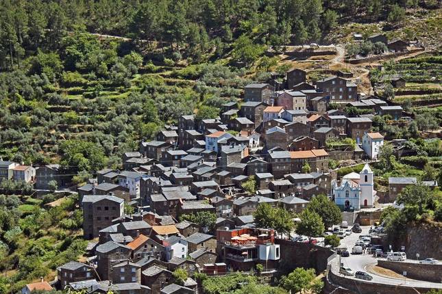 Historic Villages of Portugal