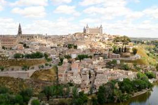 Seville, Costa del Sol & Granada - 5 days