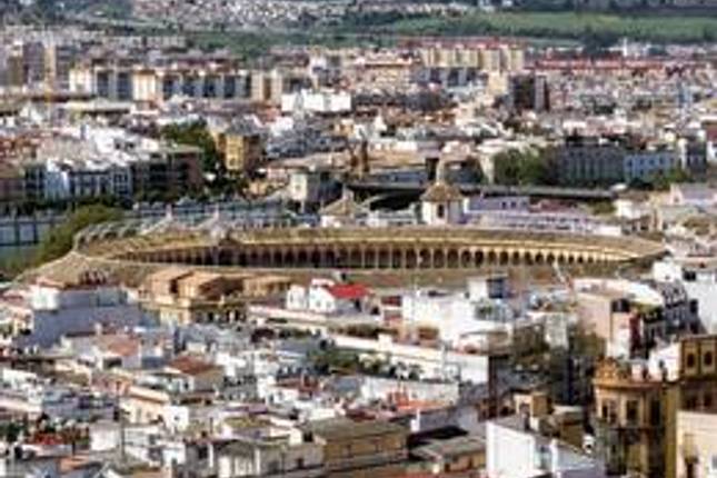 Seville to the Souks - 10 days