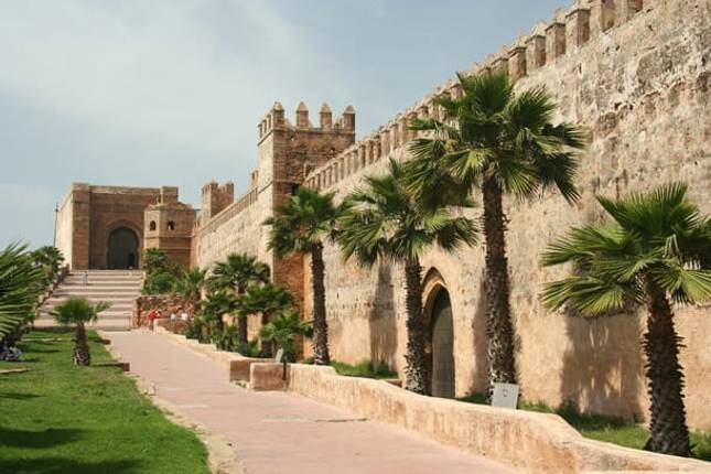 Seville to the Souks - 10 days