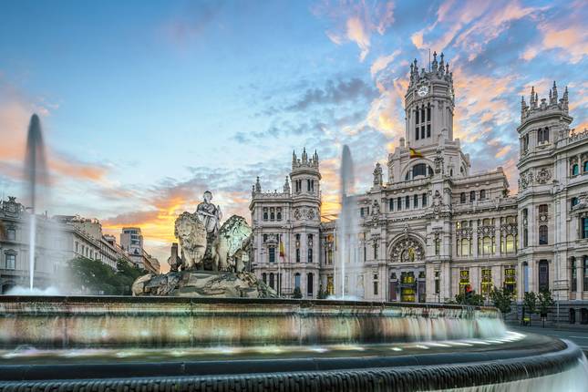 Camino de Santiago Express - 6 days