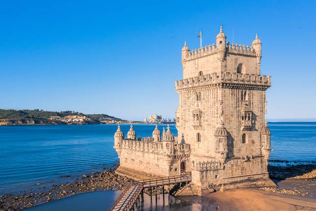 Andalucia, Lisbon & Morocco Explorer - 13 days