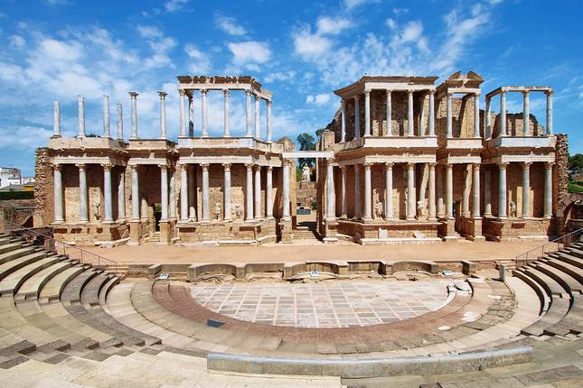 Castilla & Portugal Explorer - 7 days