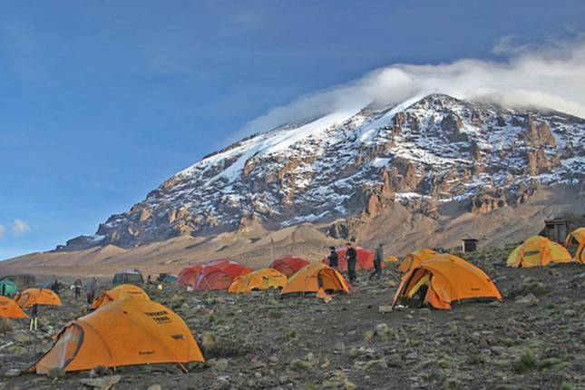Kilimanjaro Trek & Zanzibar Beach