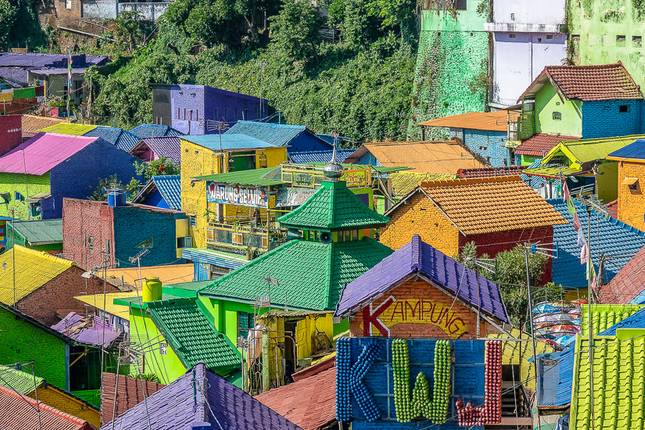 Komodo - 19 Tage Erlebnisreise