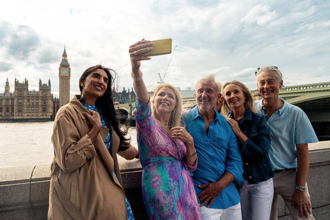 The Mafate Basin: a Unique Hiking paradise