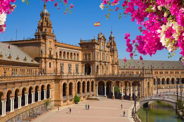 Cordoba & Seville Express - 2 days