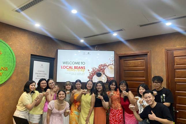 Hanoi Salt Coffee Workshop: Awake Your Senses With 6 Brews