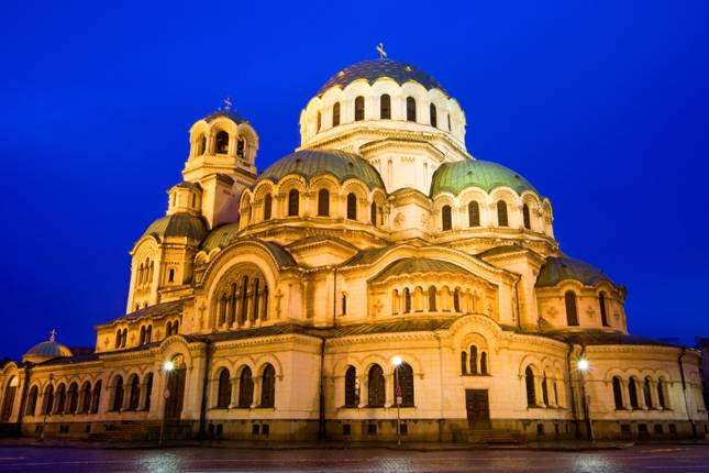 From Budapest to the Golden Horn Tour 2026