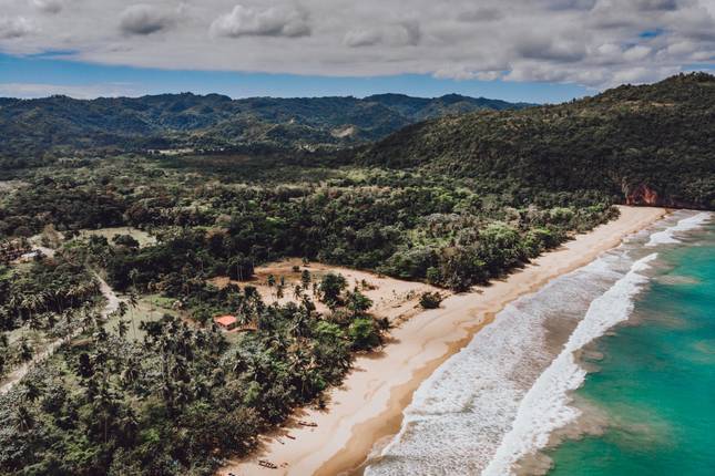 Dominican Republic & New York: Unfiltered Island Life