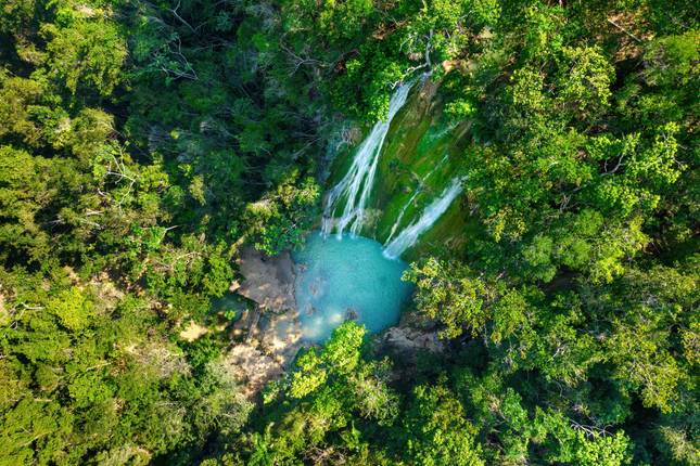 Dominican Republic & New York: Unfiltered Island Life