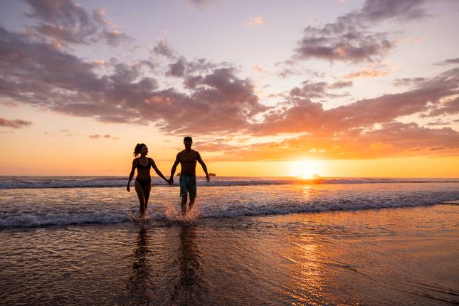 Central and South American Adventure: From Costa Rica to Colombia