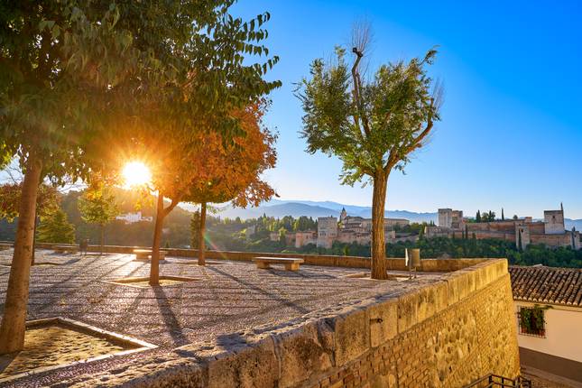 A Culinary & Cultural Adventure Through Andalucía