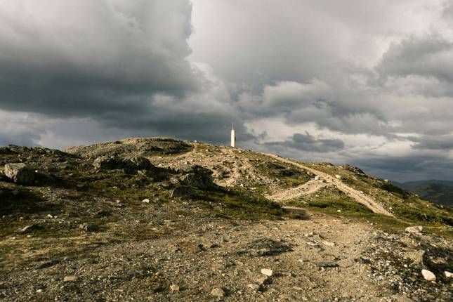 Ultimate Mountain Trekking in Norway