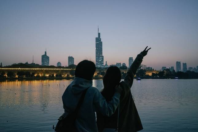 Chicago - The Home of Skyscrapers