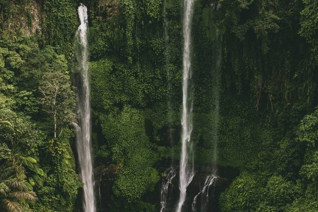 Bali: A Harmony of Nature, Spirit & Tradition