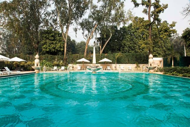 Rajasthan in Style - DELUXE