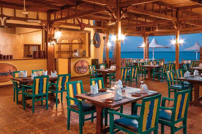 Amun - Pharaohs & Red Sea