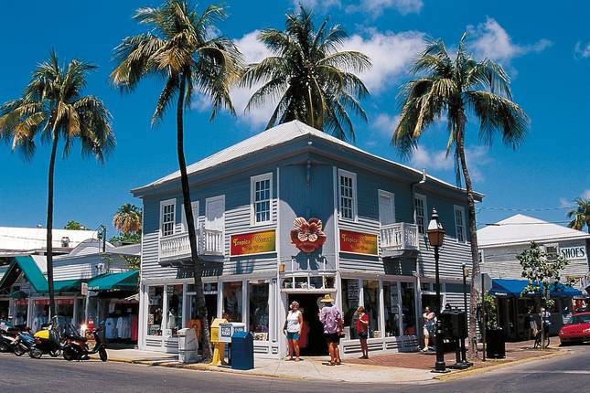 Manhattan Express & Florida Sunshine State incl. beach extension (Superior, Ocean View)