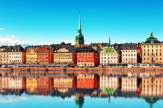 Best of Scandinavia