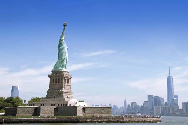 New York City - New York