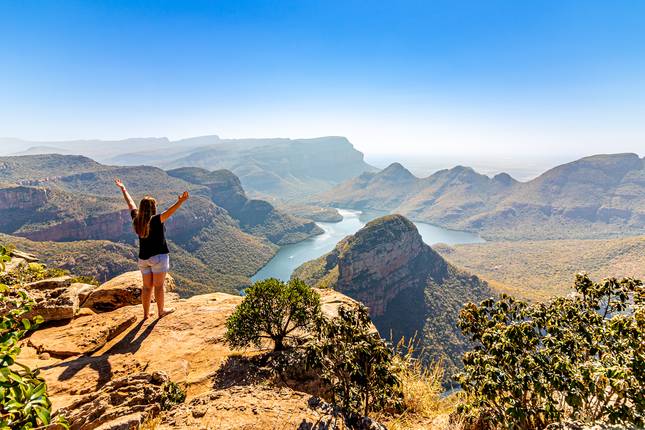 3-Day Panorama Route Scenic Expedition